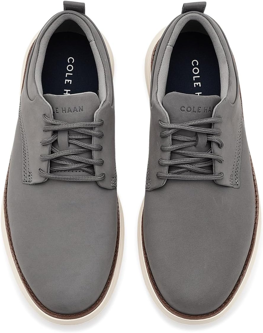 Cole Haan Grand Remix | Office Shoes image 3