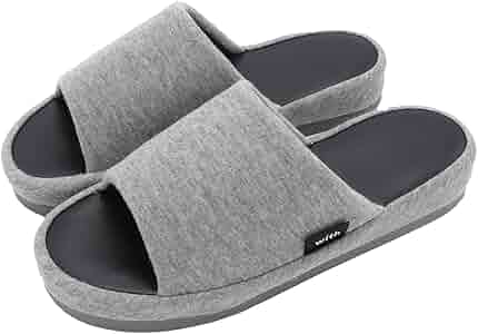 快適歩行 低反発スリッパ 71ZHedhqQAL._AC_SY300_QL30_.jpg