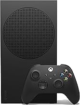 Xbox Series S 1TB（Black）ブラック スペシャルエディション
