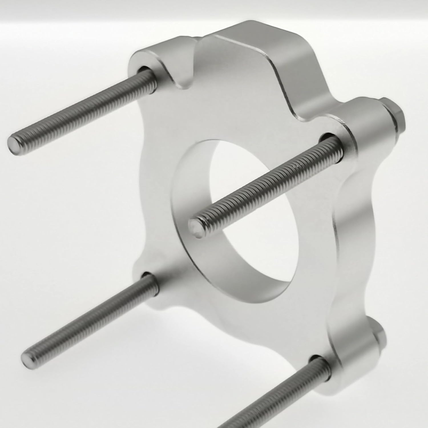 Throttle Body Spacer Increased Throttle Response Compatible With Daihatsu Move Canbas LA800S LA810S 2016-2023 KF Engine