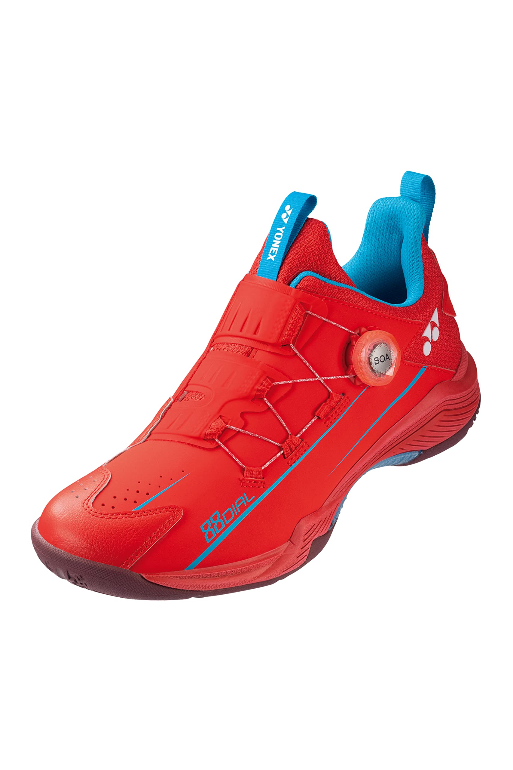 Yonex Badminton Shoes SHB88D2EX RED 8/8903224359270 (B0BXSYBYX1) Amazon Price History, Amazon Price Tracker