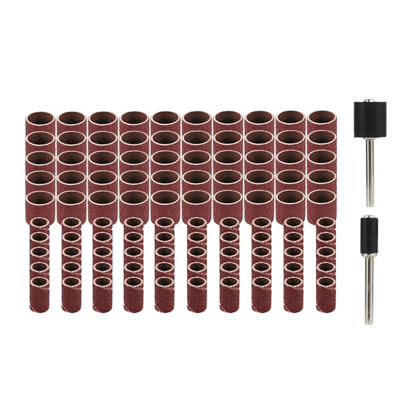 Levigatrice-lucidatrice Compressa Per La Levigatura Dei Contorni, Lucidatura A - Foto 9