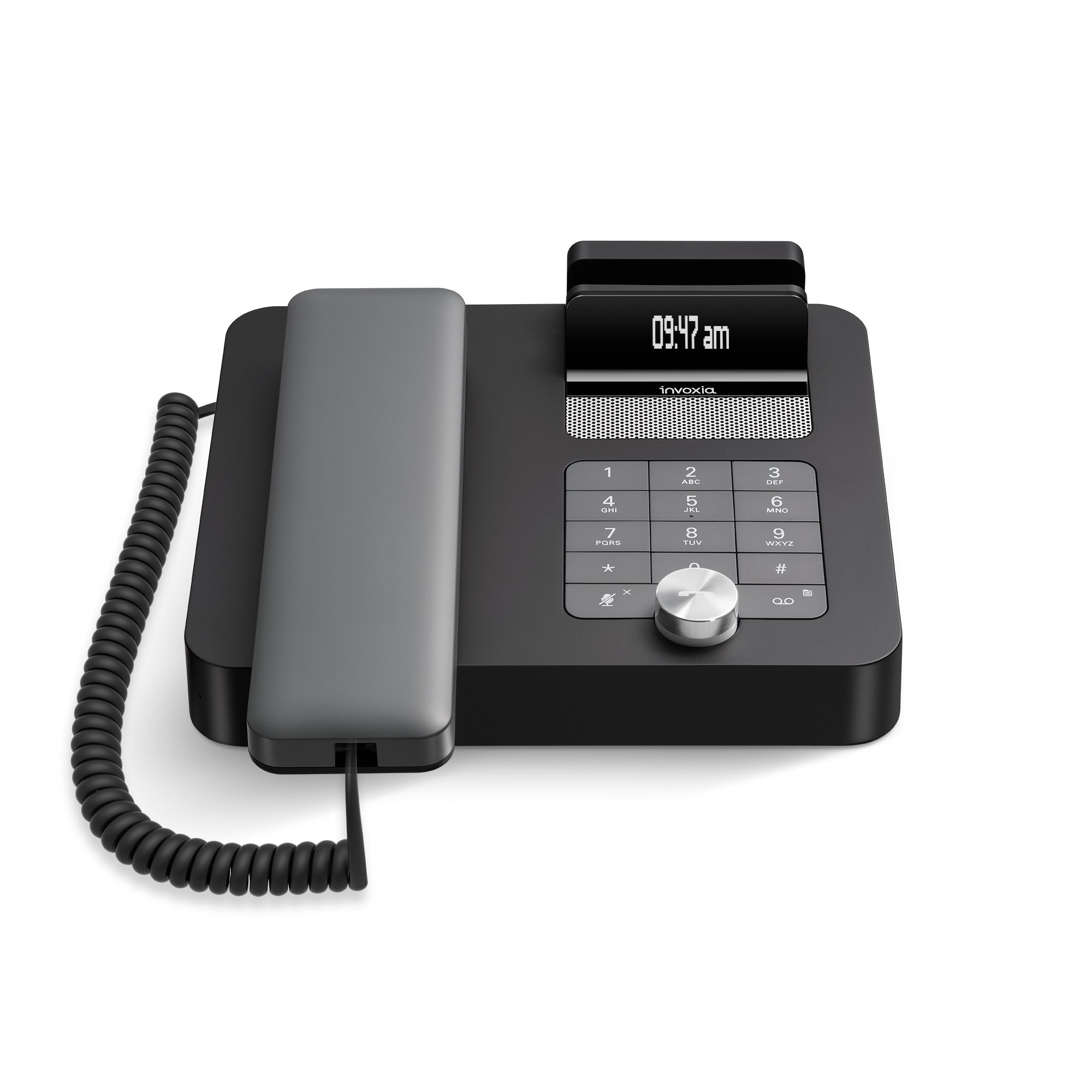 NVX 200 - Bluetooth Speakerphone for 