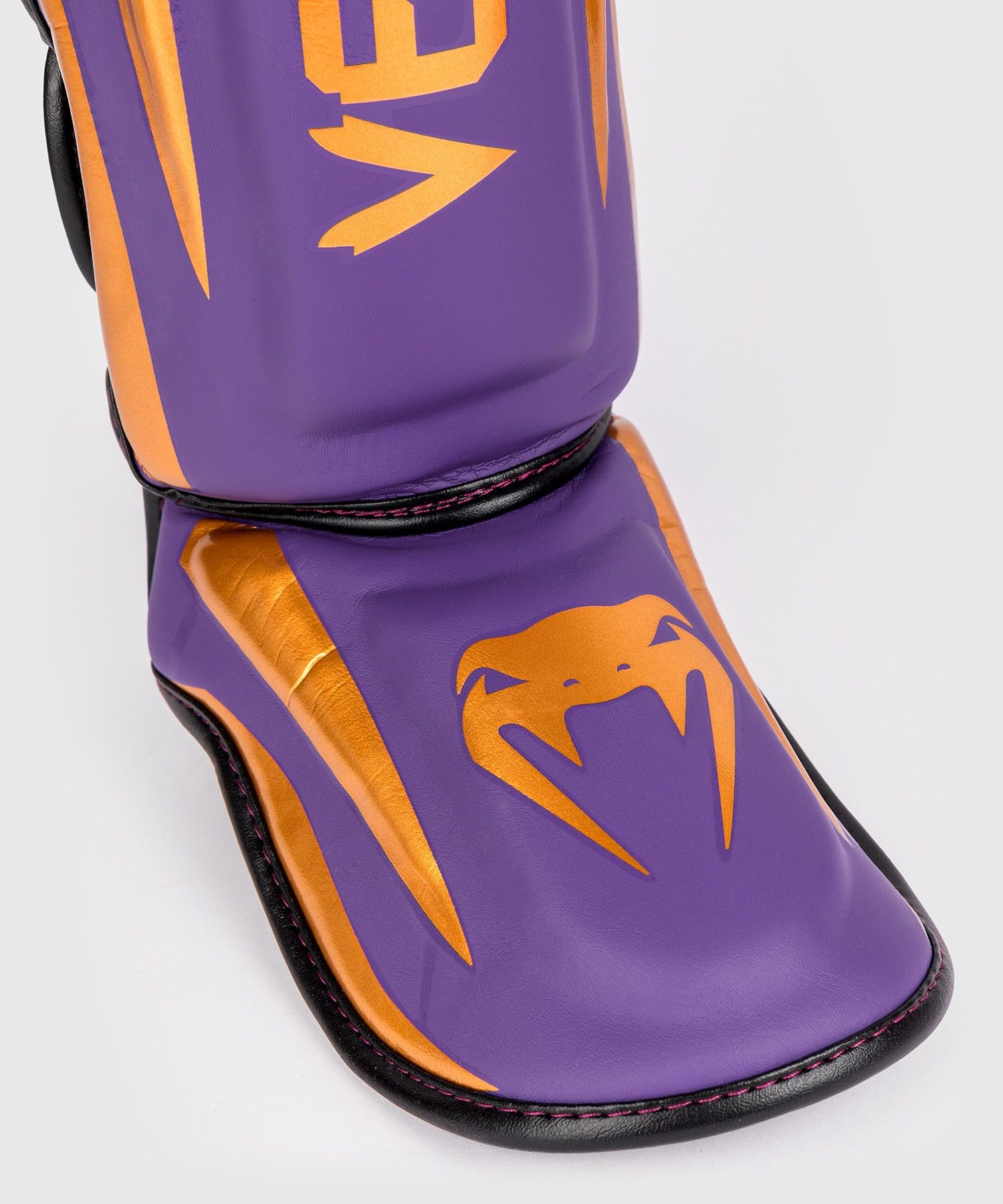 Amazon | VENUM レッグガード ELITE SHINGUARDS //レガース キック