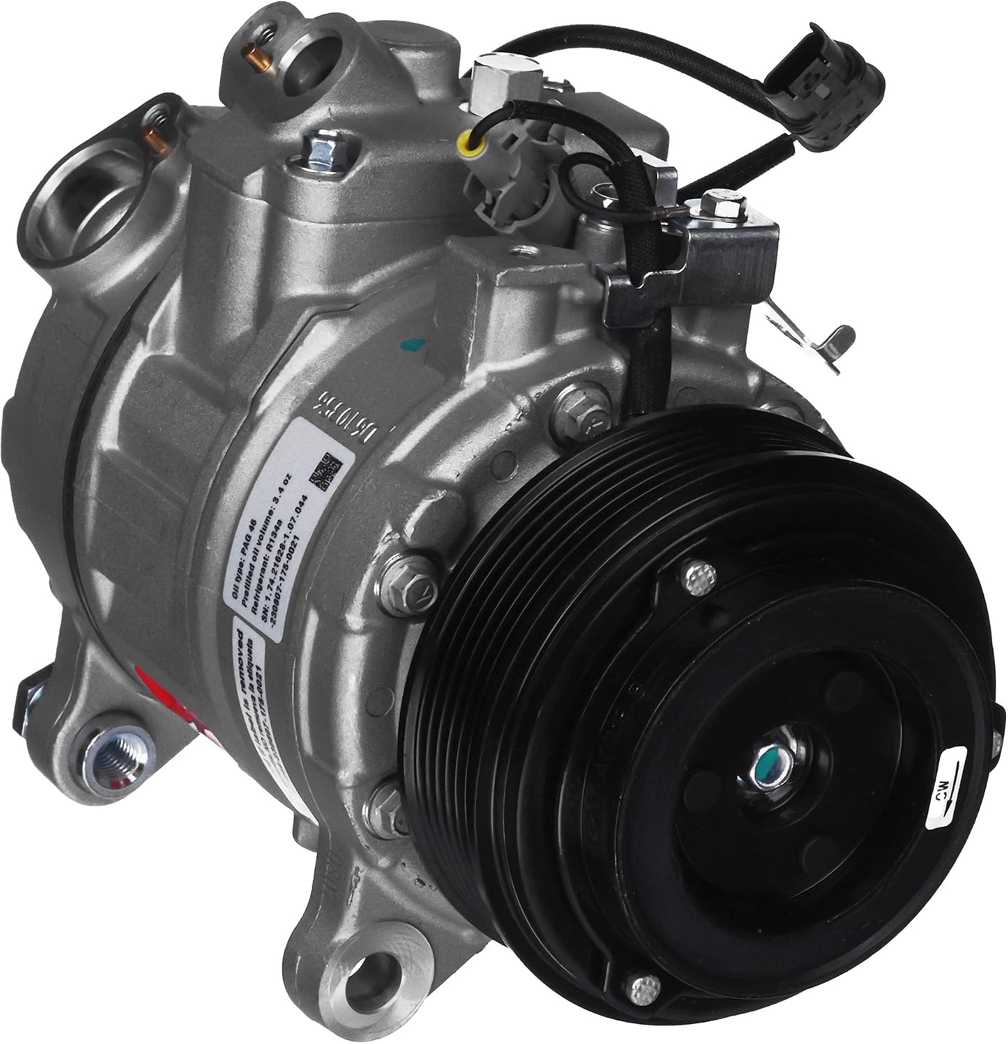 Wagner CP429 HVACコンプレッサー