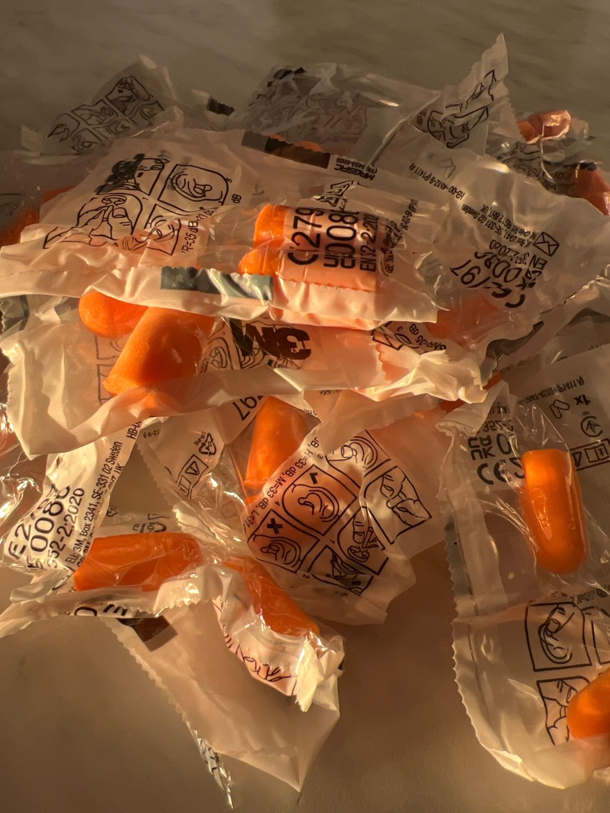 Immagine del cliente