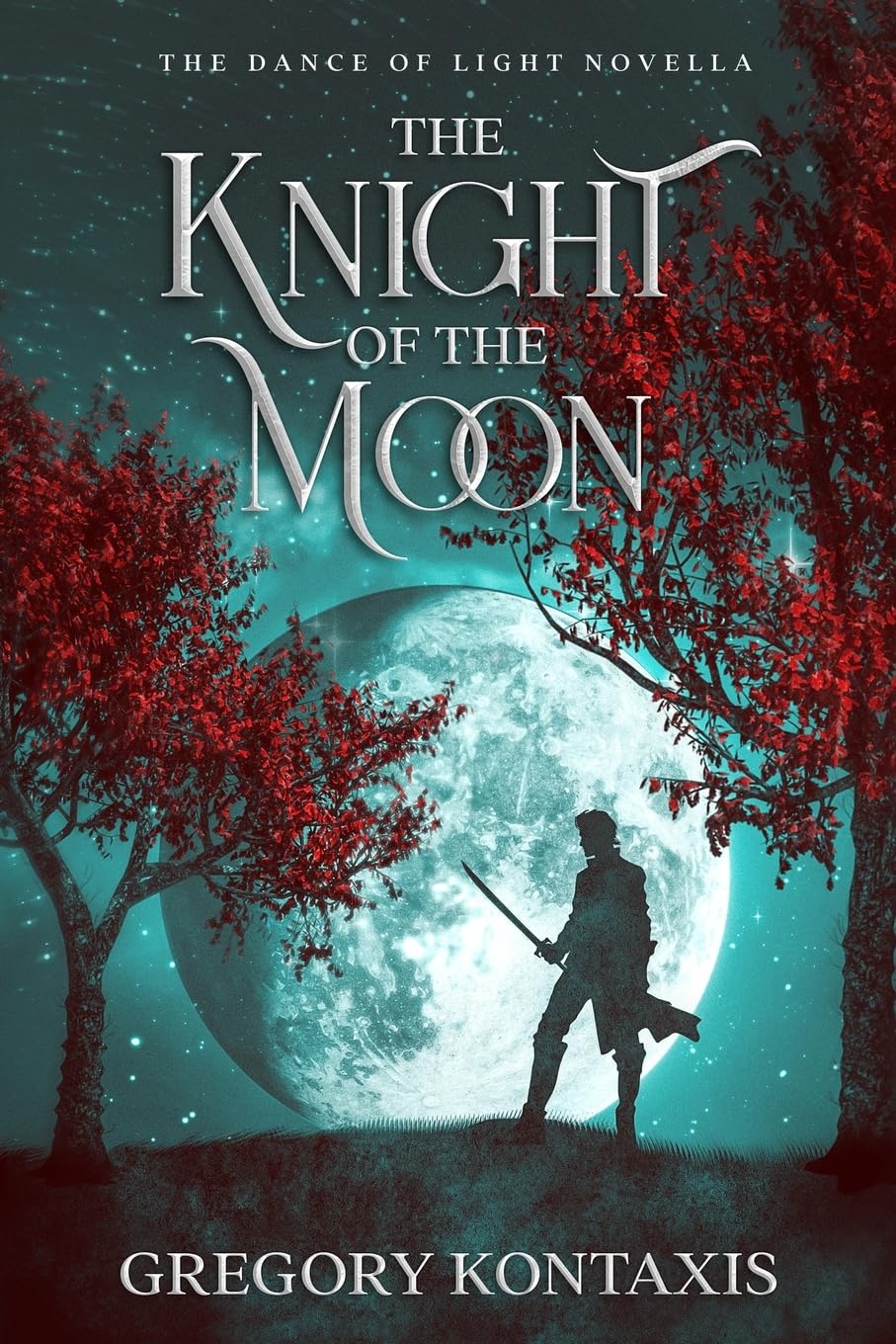 The Knight of the Moon (The Dance of Light)