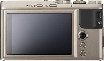 FUJIFILMフジフィルムXF 10 コンパクトデジタルカメラ ゴールド Amazon.com : Fujifilm XF10 Champagne Gold : Electronics