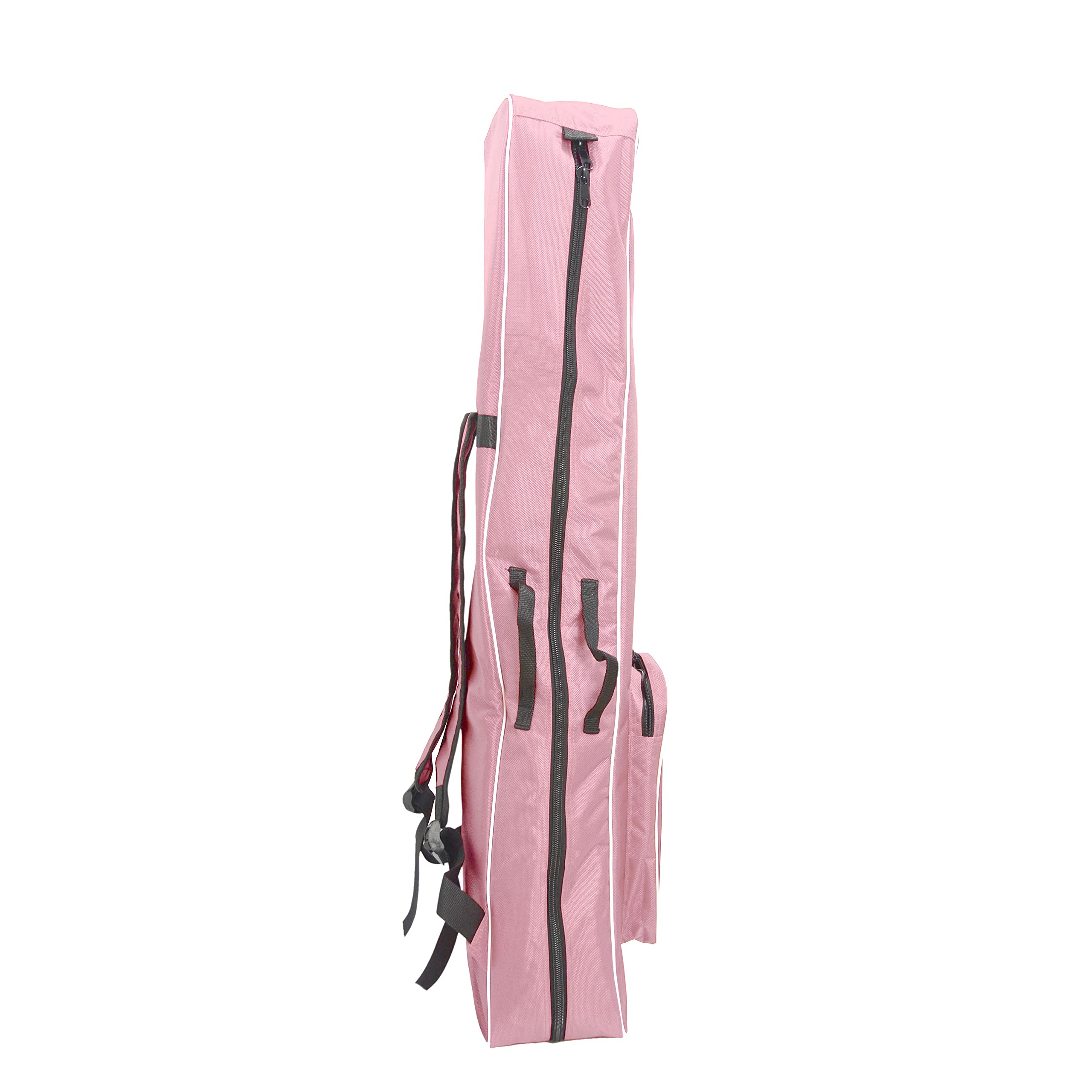 LEONARK Sac de Rangement d’Escrime pour Sabre d’épée et équipement de fleuret - Sac à Dos Portable pour Combinaison et Masque d’épée d’Escrime