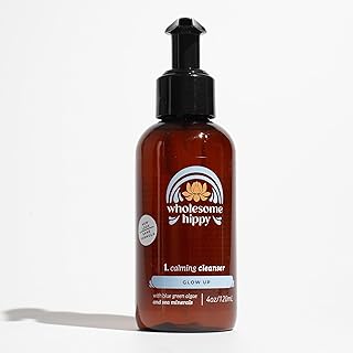 WHOLESOME HIPPY Sea Minerals Blue Green Algae...