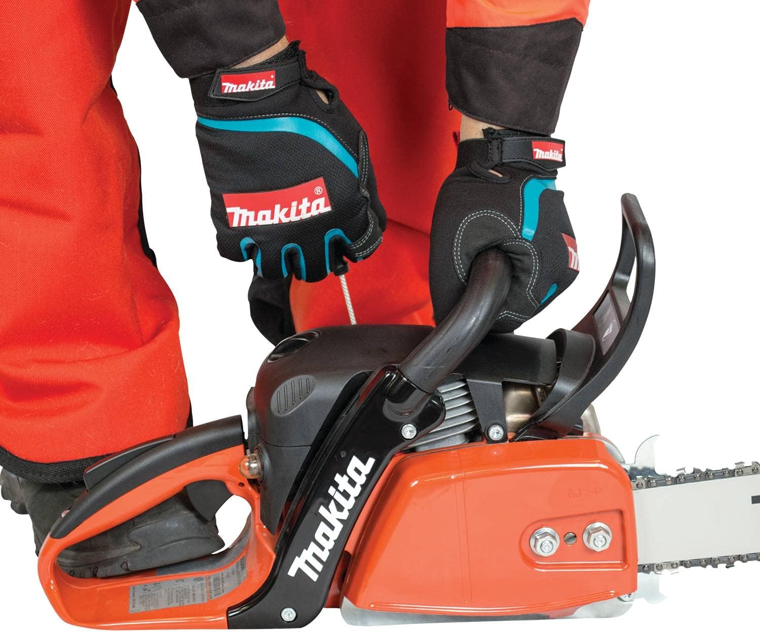 Makita EA4300FRDB 16" 42 cc Chain Saw
