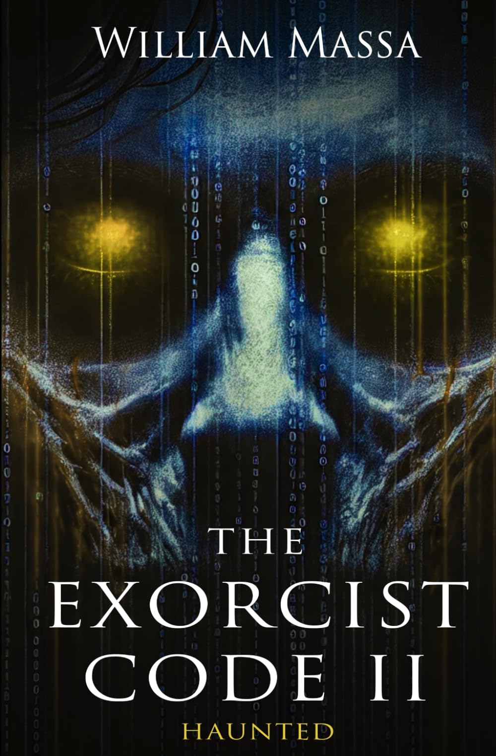 The Exorcist Code 2: Haunted