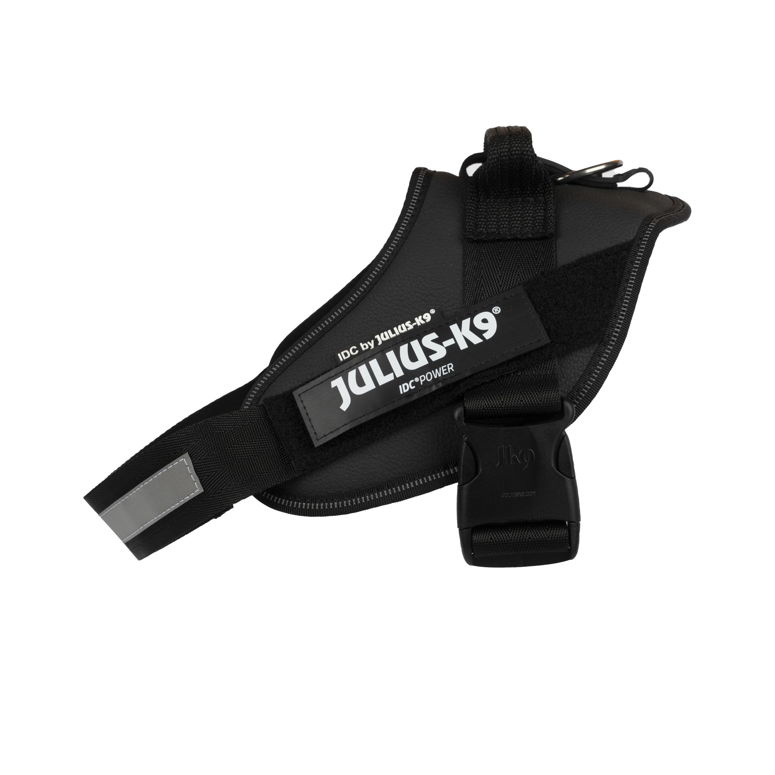 Julius-K9 IDC Powerharness, Camouflage, M/0 — view 1149