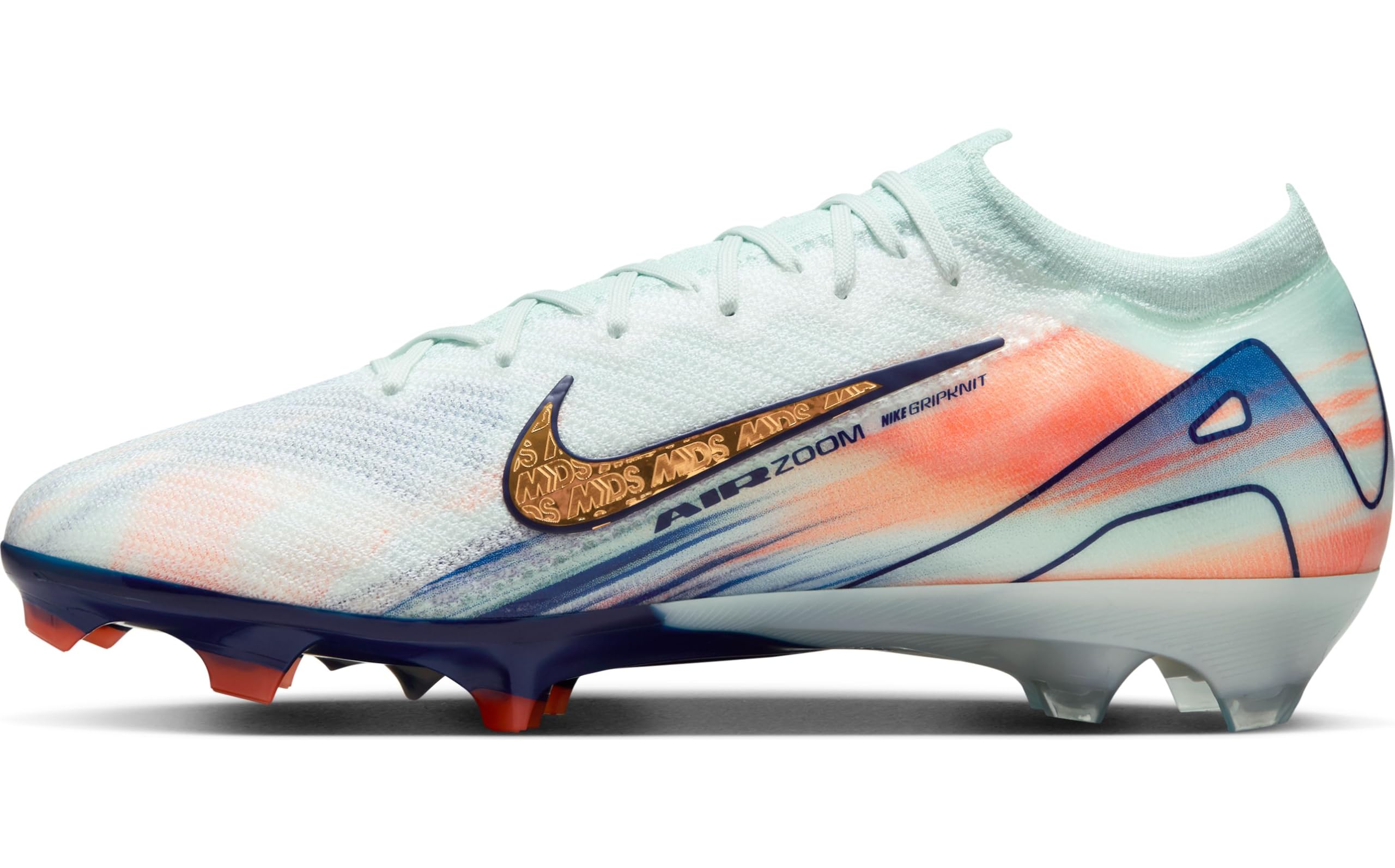 NIKE Vapor 16 Elite Mercurial Dream Speed FG Low-Top-fußballschuh Zapatillas de fútbolHombre