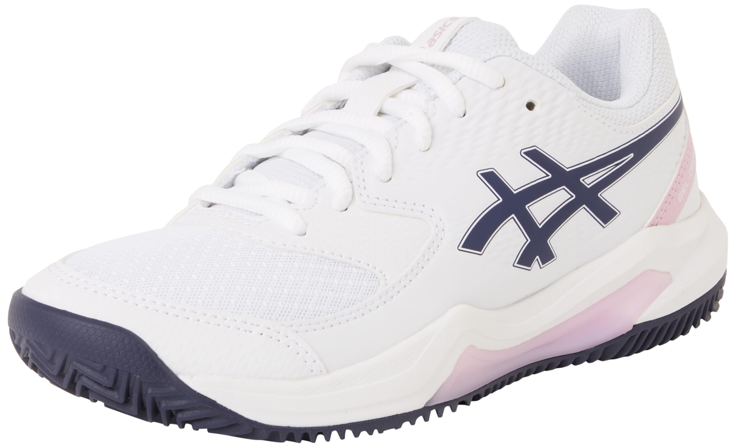 ASICS Kobiety Gel-dedicate 8 Claysneakersy
