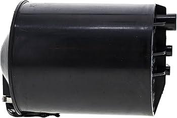 Amazon.com: Exmark 116-1442 Carbon Canister Lazer Z AS Staris