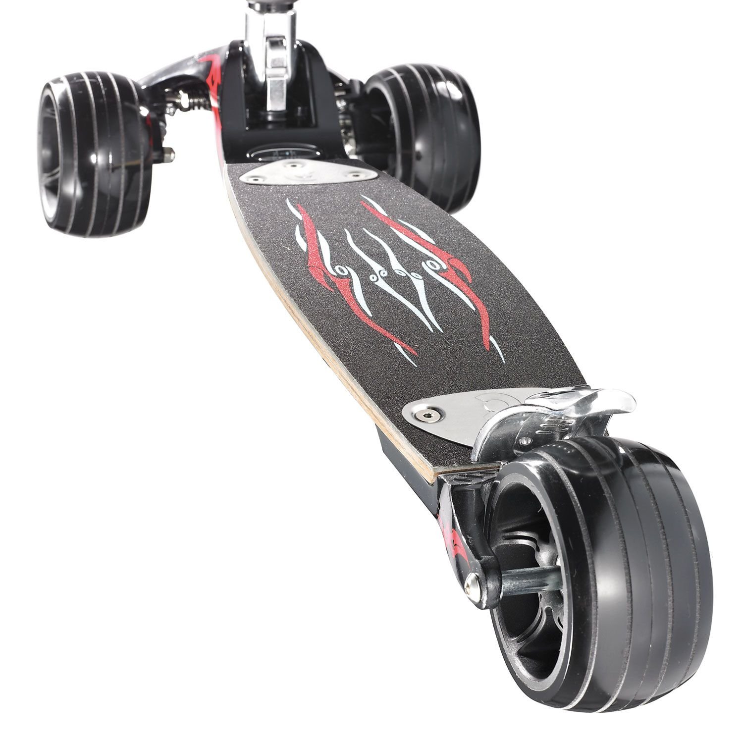 Micro® Kickboard, Original Design, Adult 3 Wheel Scooter, Tilt System