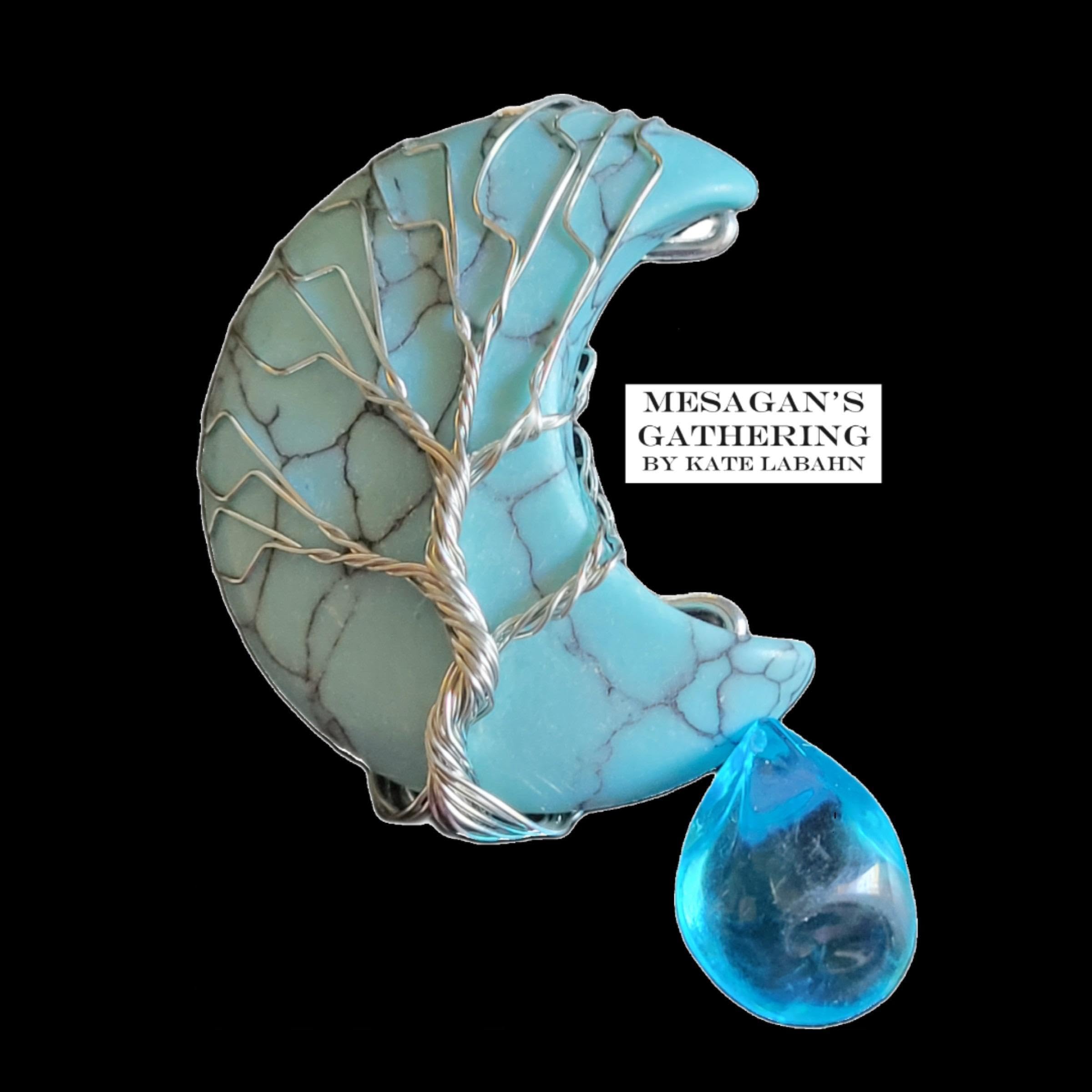 Cover art for Mesagan's Gathering