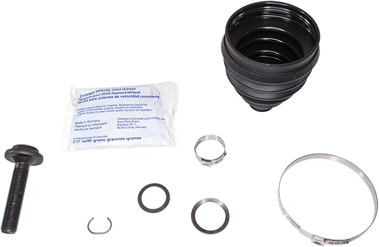 CRP Automotive Rein BKN0013P CV Boot Kit