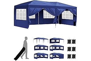 Sundale Canopy Tent for Camping
