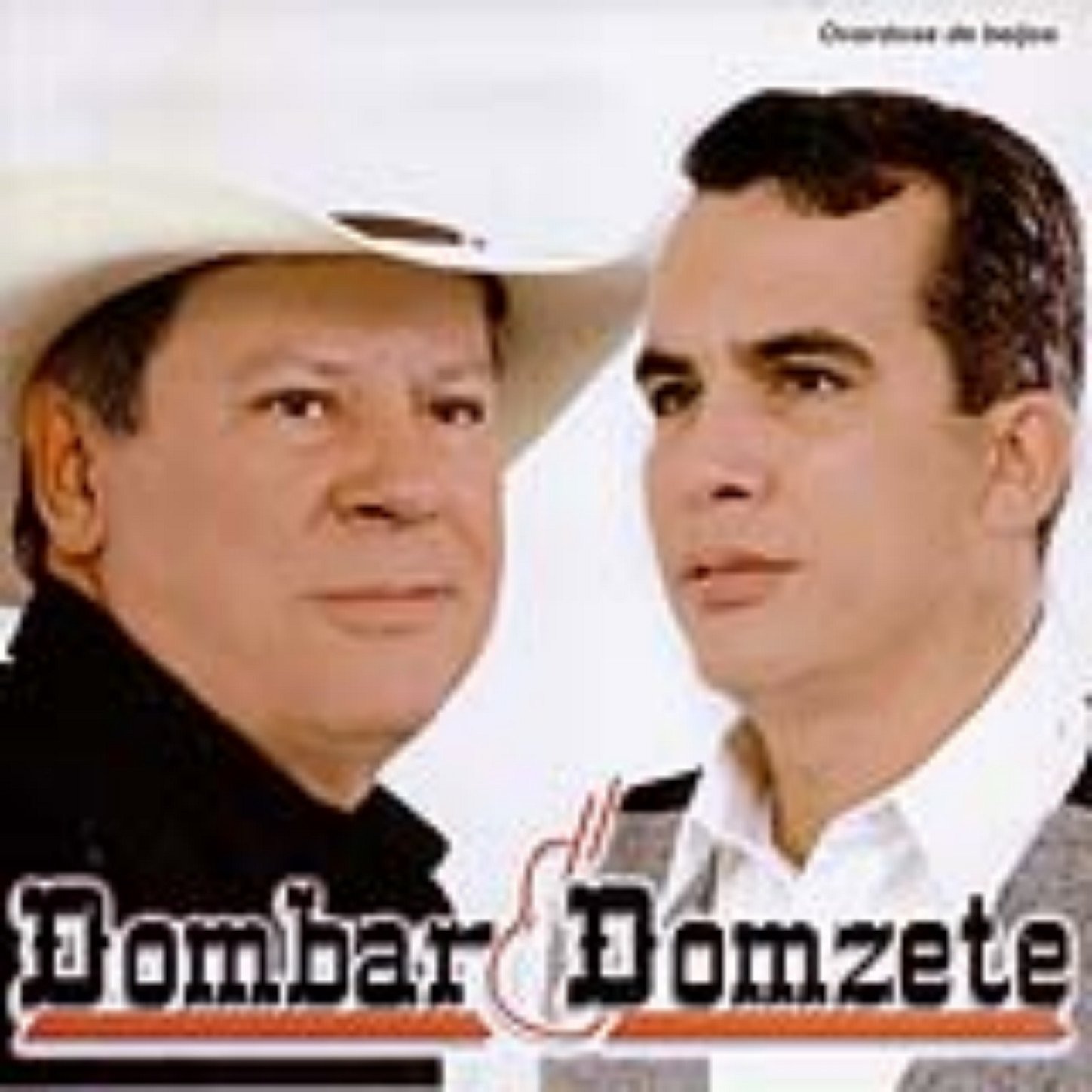Dombar & Domzete