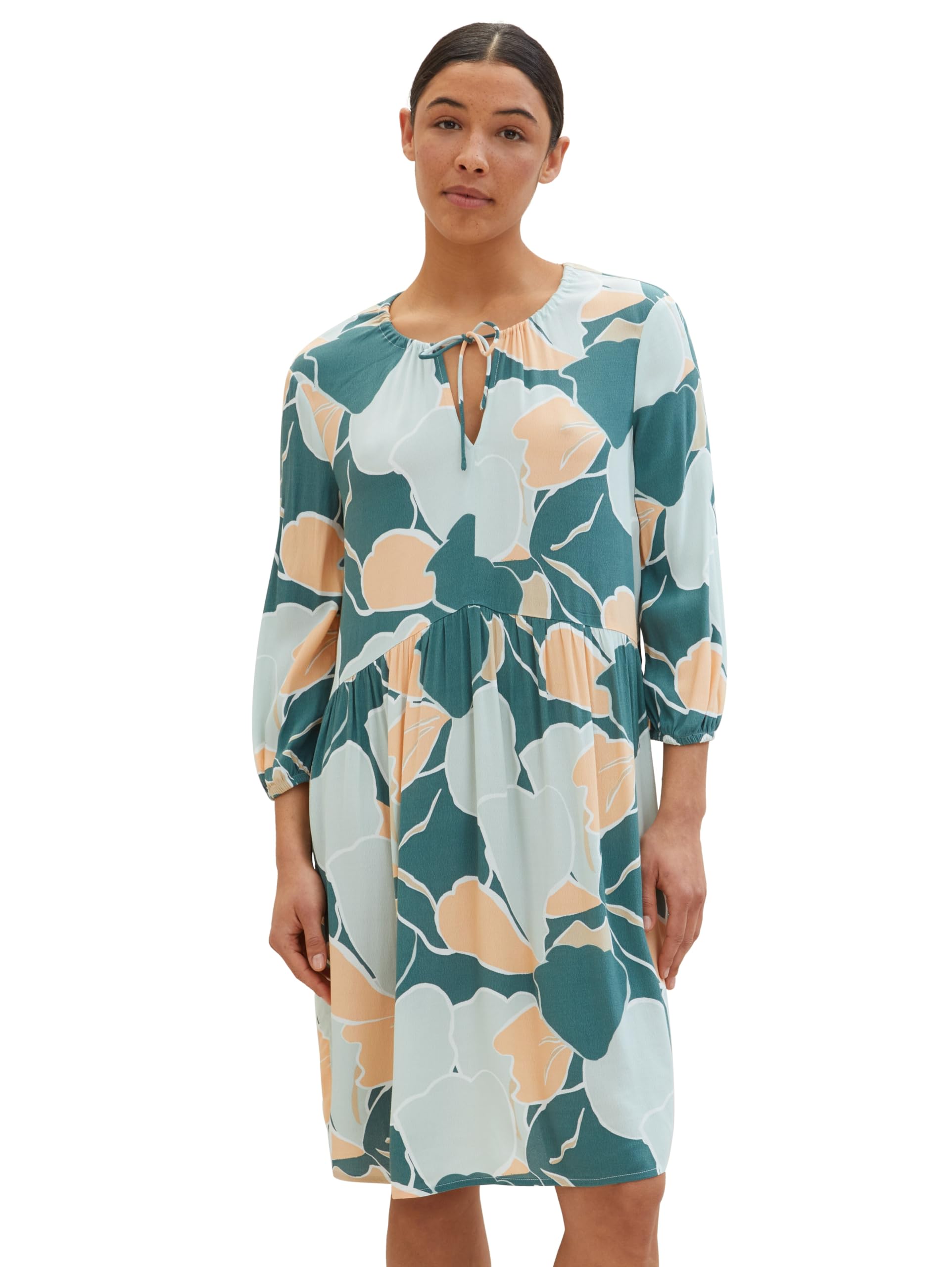 TOM TAILOR Damen Kleid
