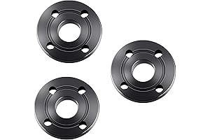 Podoy Angle Grinder Outer Flange Lock Nut