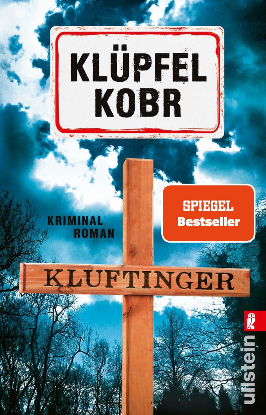 Kluftinger: Kriminalroman
