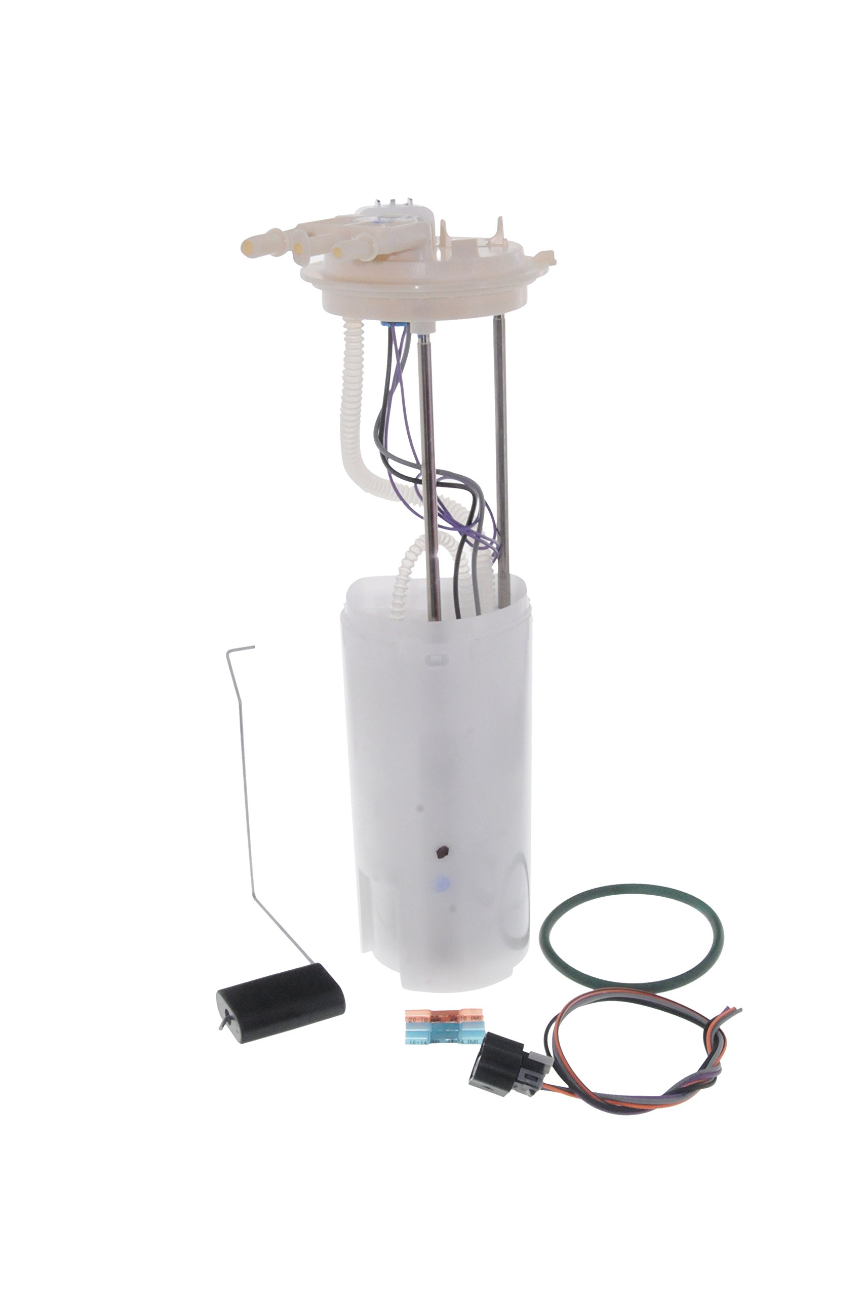 Photo 1 of ACDelco MU1725 GM Original Equipment Fuel Pump and Level Sensor Module with Seal, Float, and Harness