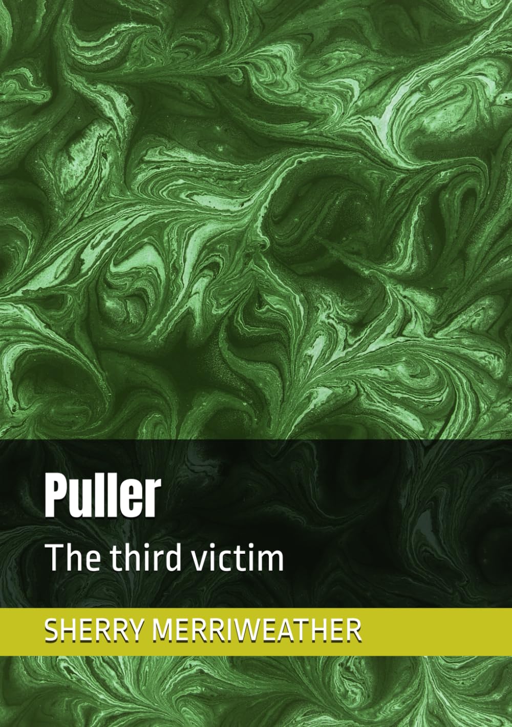Puller: The third victim