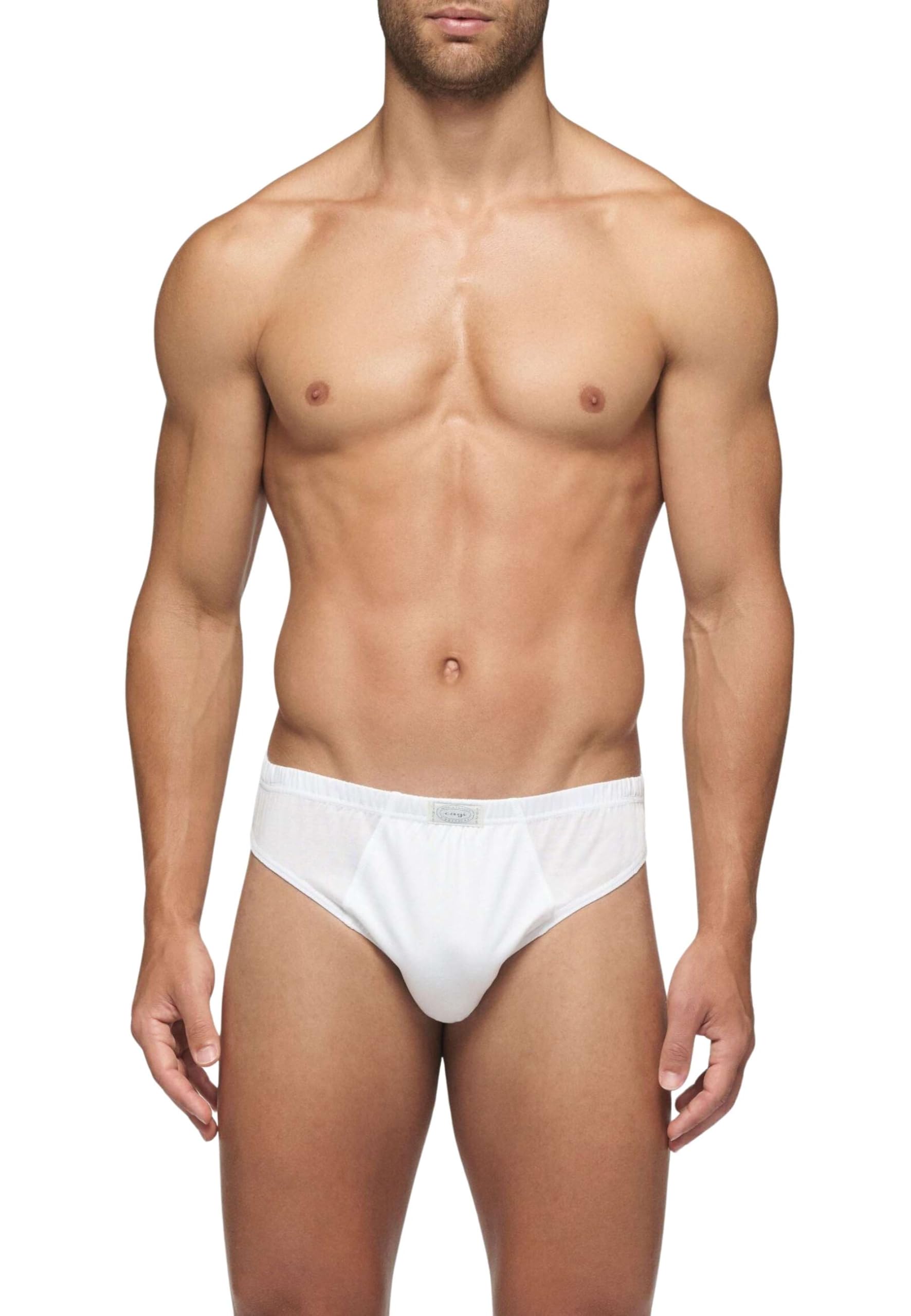 CAGI 3 Slip Art 1208 Slip 100% Filo Scozia