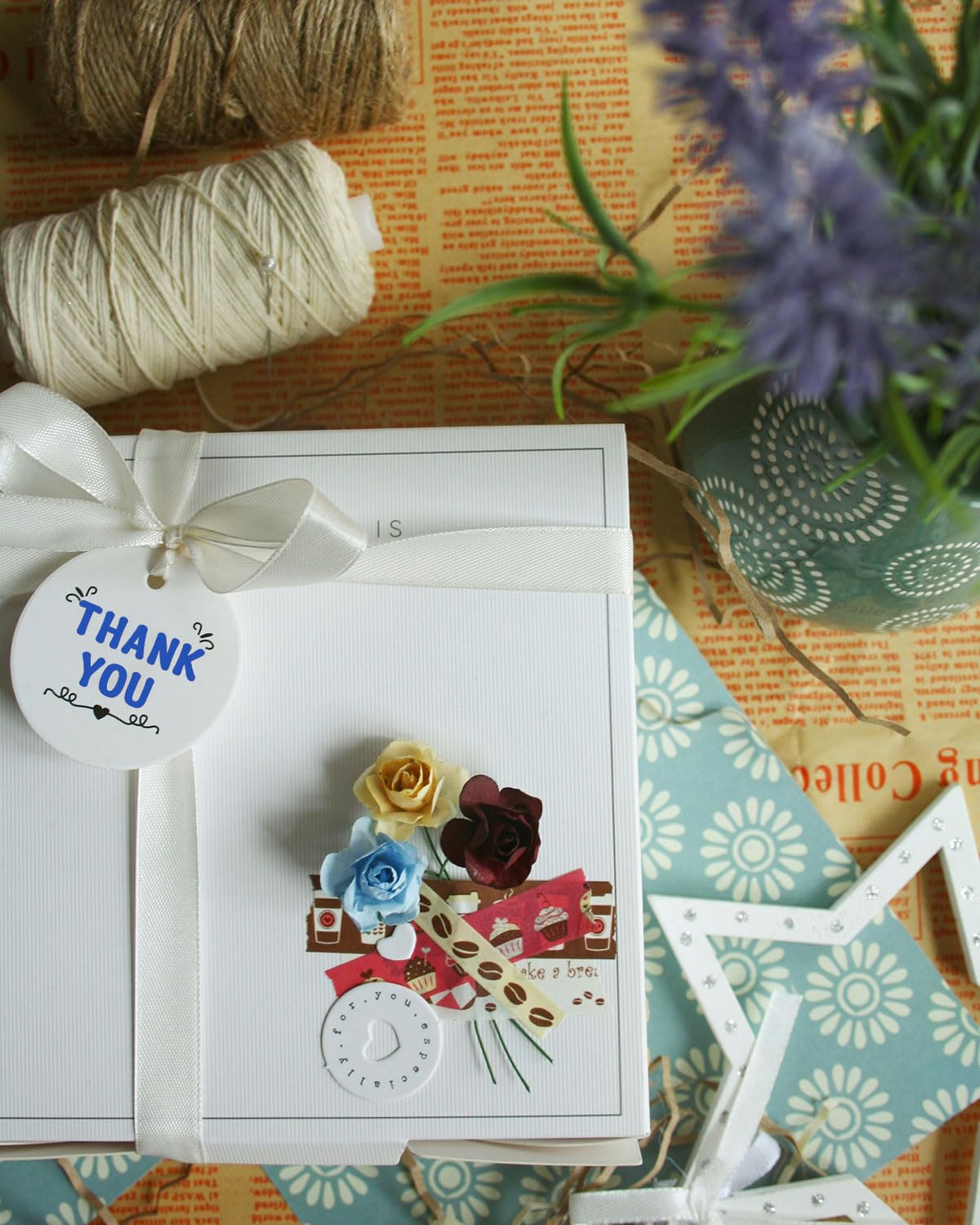 352 Adesivi Glitterati Con Alfabeto E Numeri In Vinile - 2,5 Cm, Colore Argento, Per Scrapbooking E Decorazioni