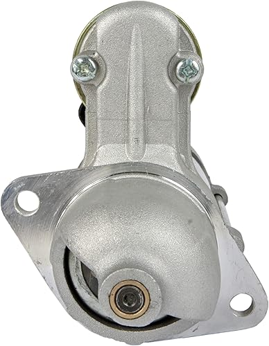 Miniatura 7 de DB Electrical Arrancador 410-44060 compatible conrepuesto para John Deere Utv, Gator 622 626, 40D Fg300 Fe290D Kf82, motor Kawasaki varios modelos W