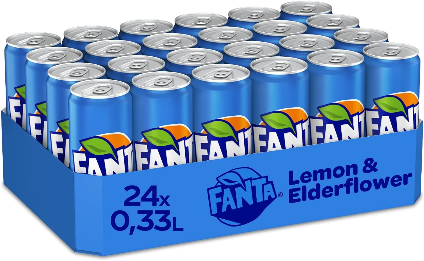 Amazon.de Fanta Fanta Specialties