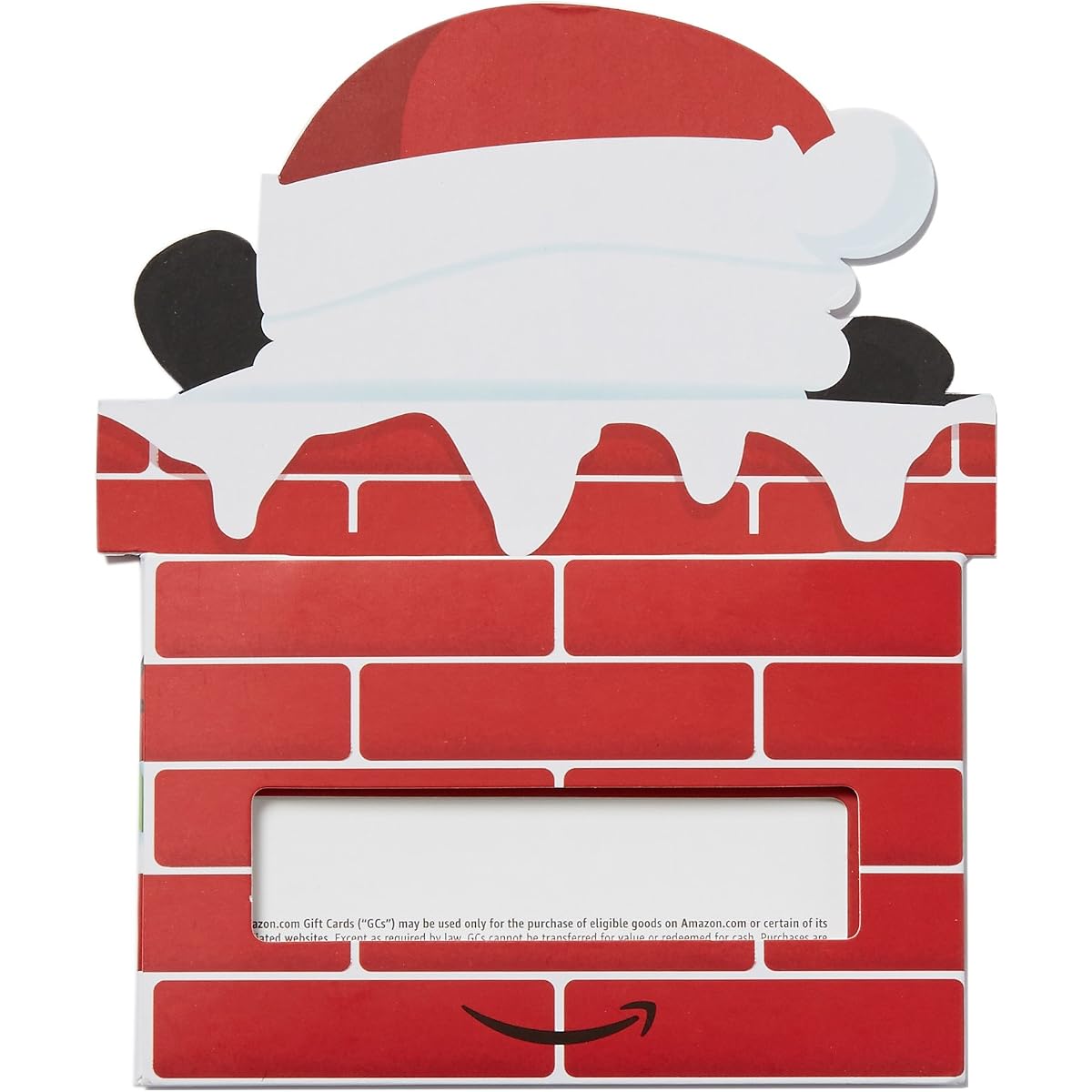 $5/mo - Finance Amazon.com Gift Card in a Reveal (Various Designs) | Buy  Now, Pay Later