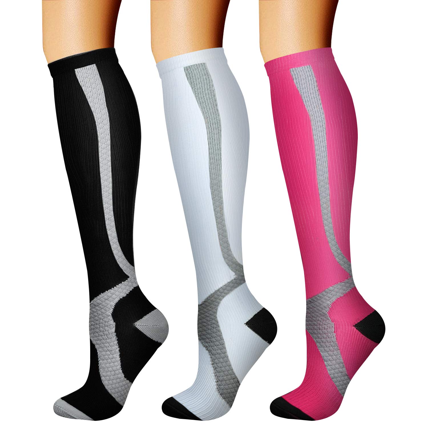 15 Best Womens Soccer Compression Socks 2023 Reviews & Ratings