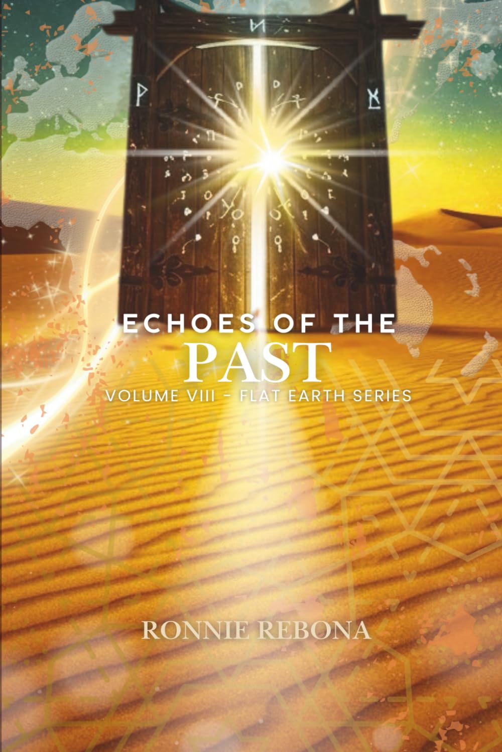 Echoes of the Past: Ancient Civilizations, Sacred Geometry, and Suppressed History