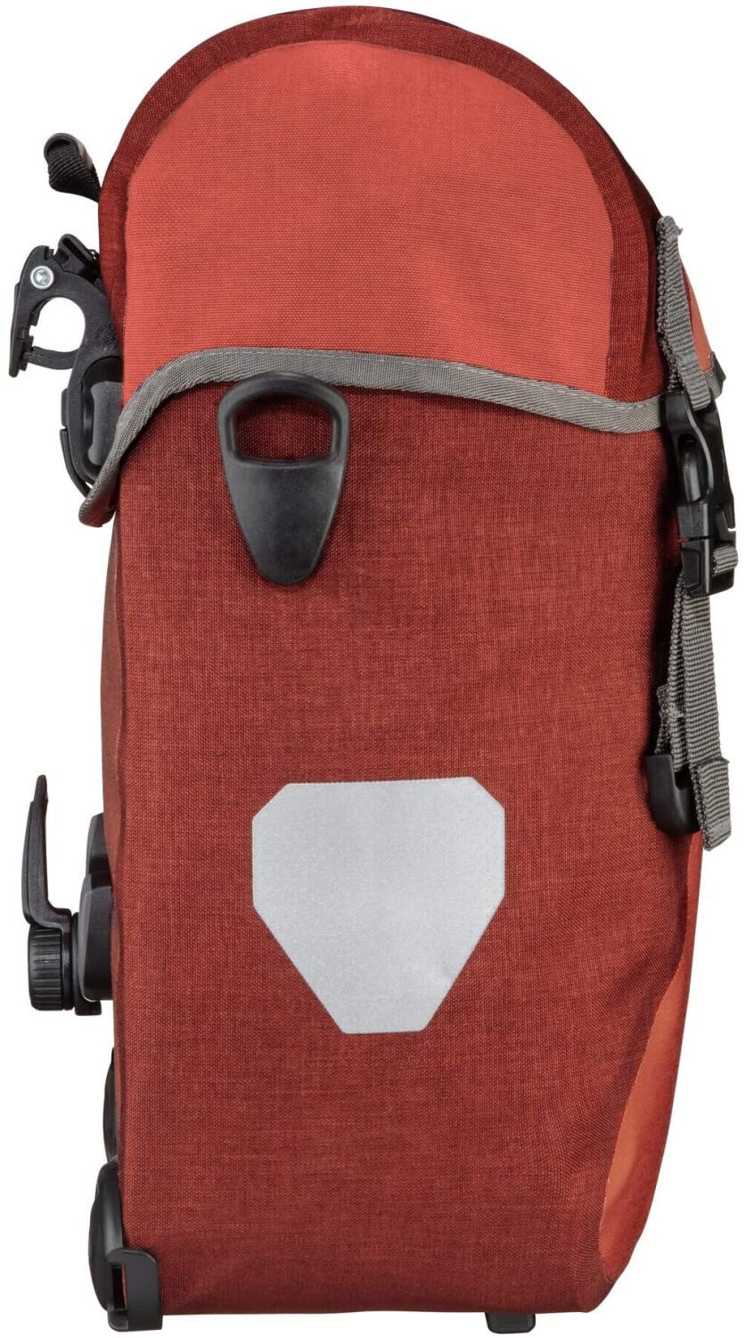 ORTLIEB　オルトリーブ　パニアサイドバッグ スポーツパッカープラス Amazon | ORTLIEB(オルトリーブ) スポーツパッカープラス F4905
