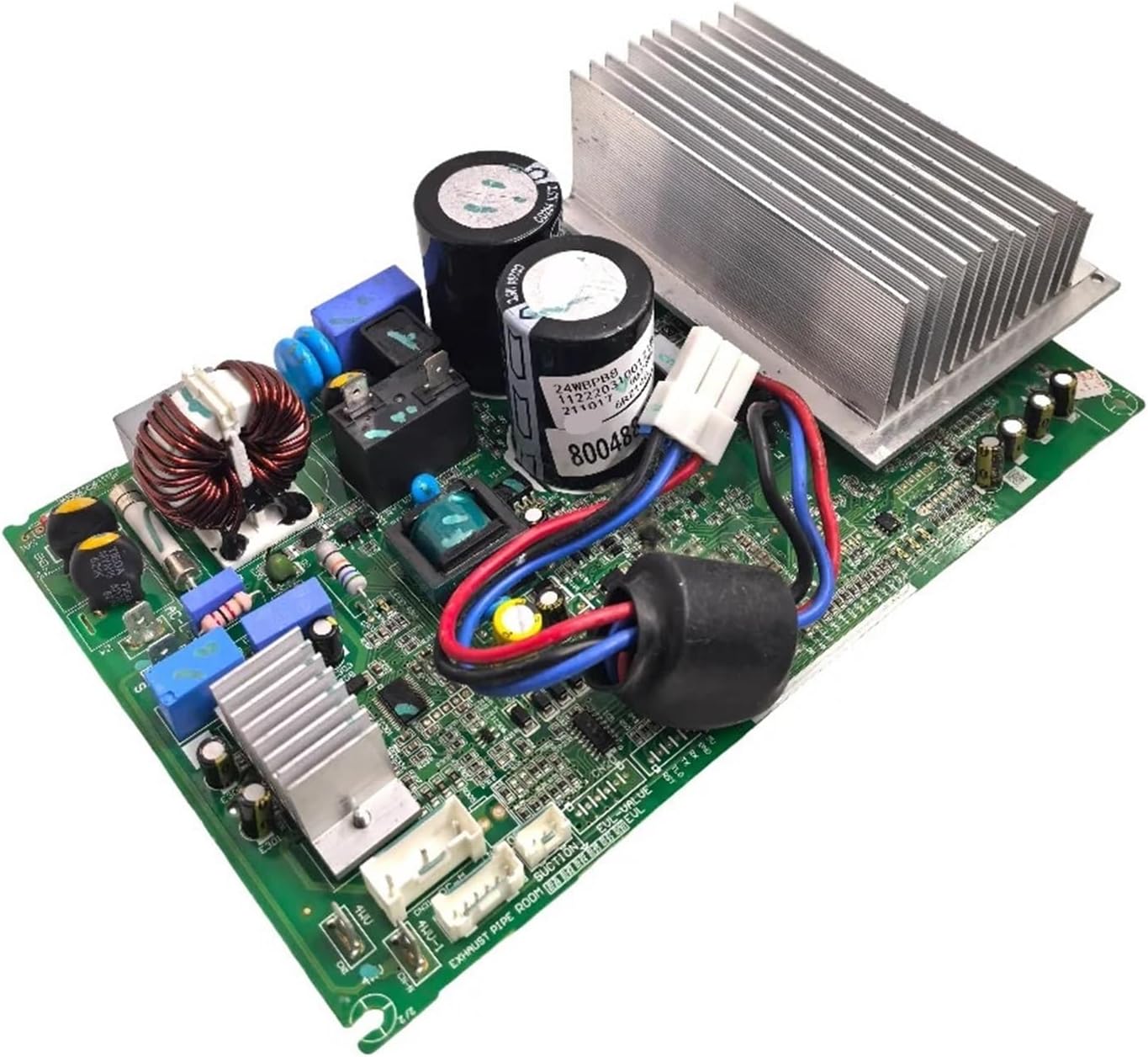 Used for air Conditioning Computer Board Control H18WBPC0 18000BTU 24WBPB8 SX-W-NE52-SLDC-1.3P-V1 Part