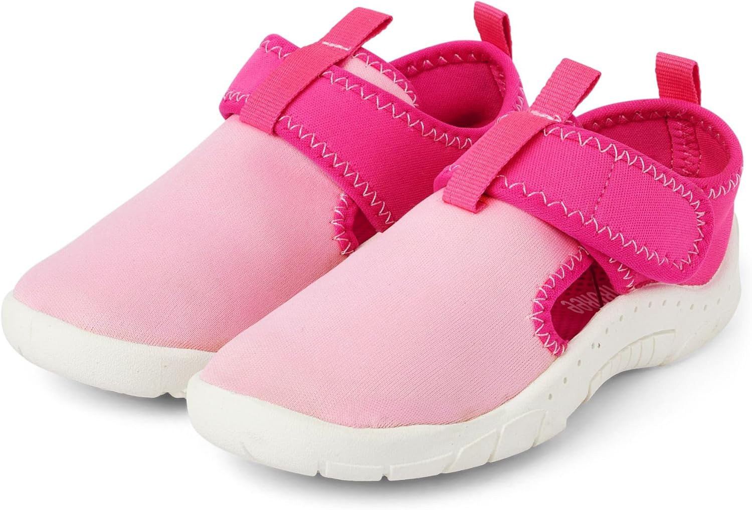 Gymboree Girls Water Shoes - Lightweight & Quick-Drying