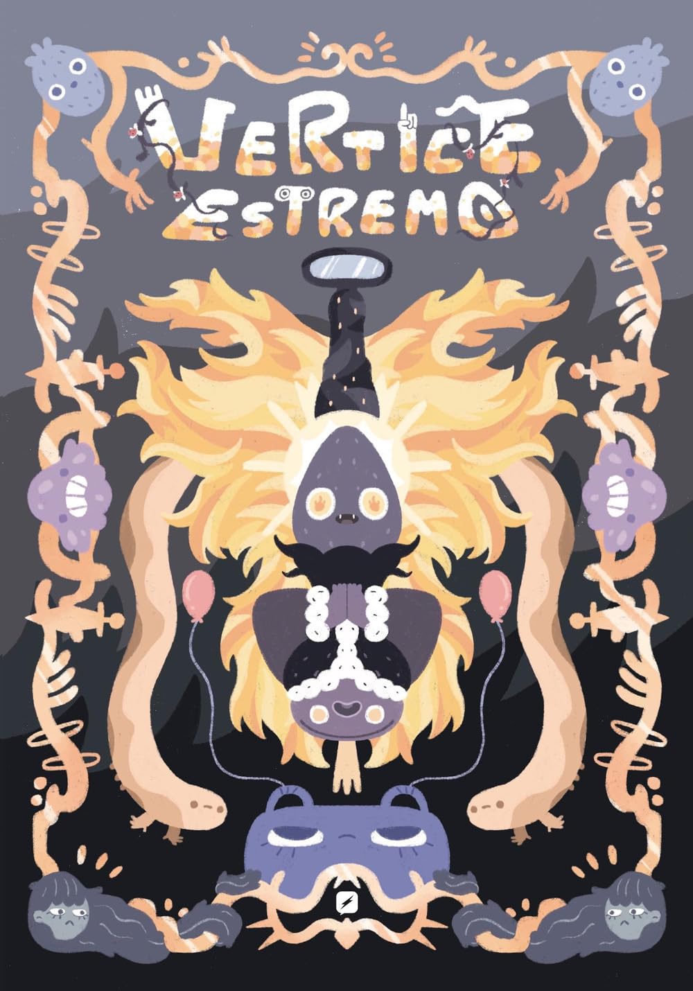 Vertice Estremo - 4