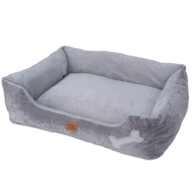 Foto 5 de 7 de ib style® Happy Buddy Cesta para Perros