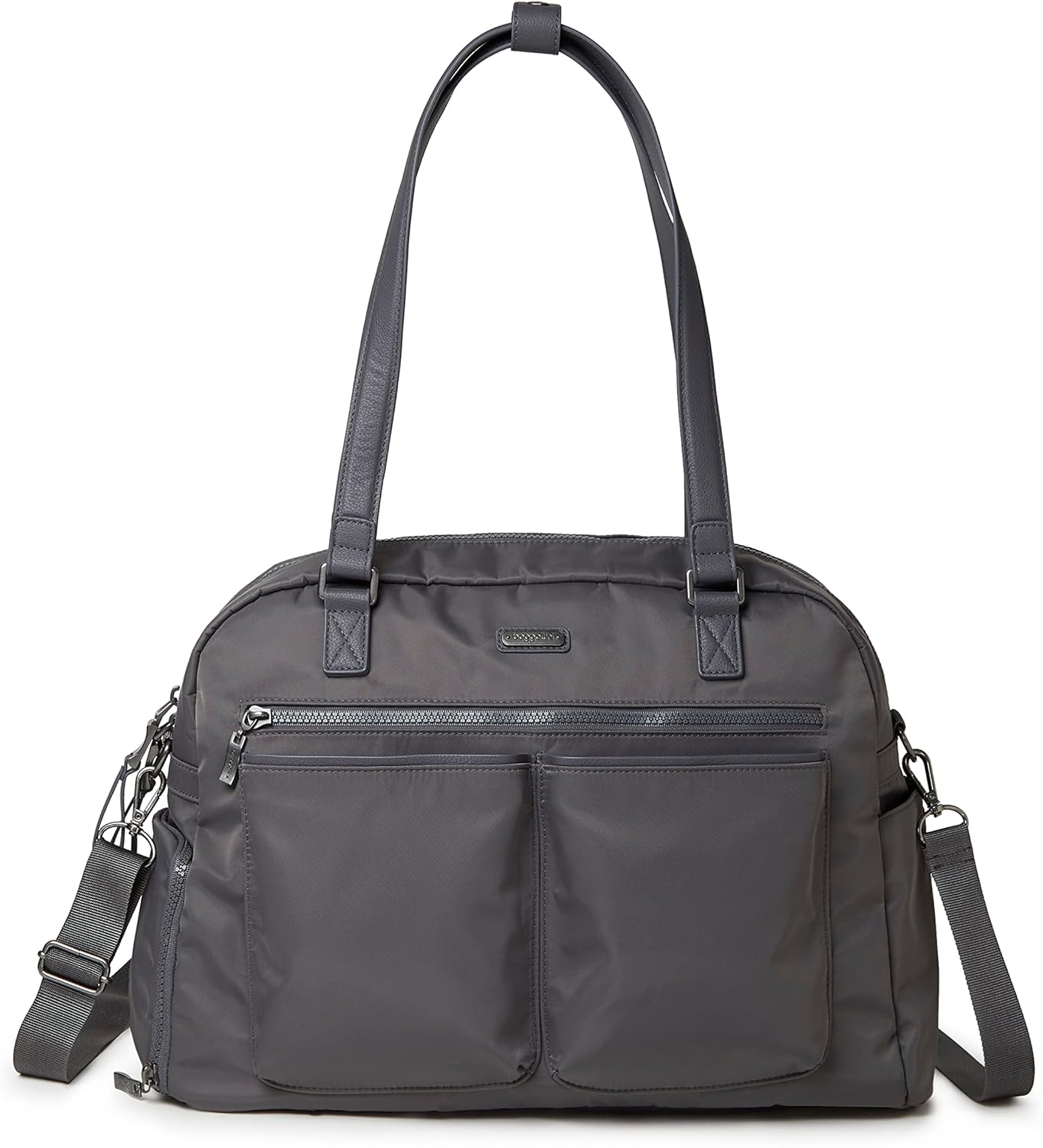 Baggallini womens Fifth Avenue Weekender