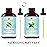 Handcraft Blends Spearmint Essential Oil - Huge 4 Fl Oz - 100% Pure and Natural - Premium Grade Essential Oil for Diffuser and Aromatherapy, Skin, Massage, Candle and Soap Making Fragrance