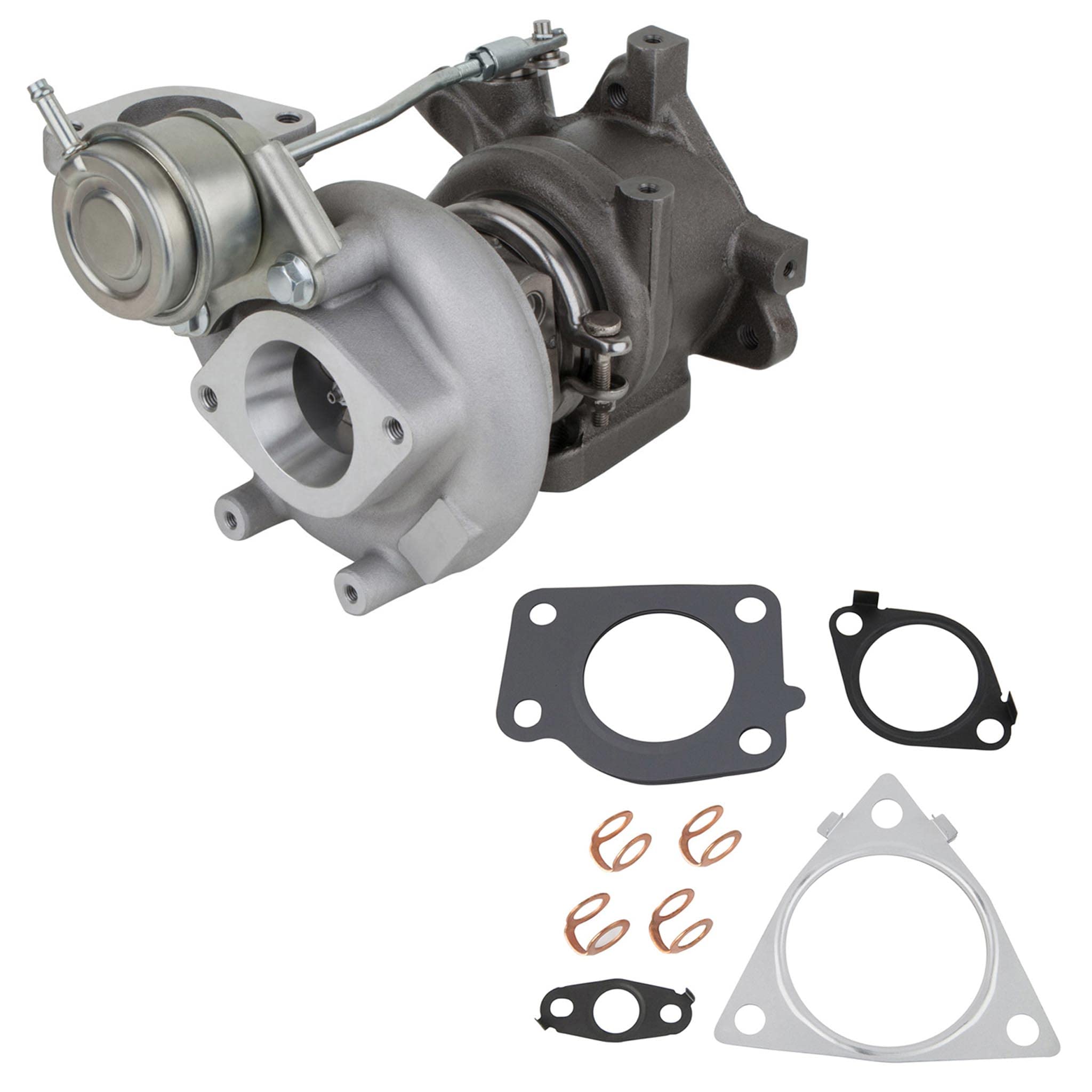 Buy Turbocharger w/Turbo Gaskets For Nissan Juke 2011 2012 2013 2014