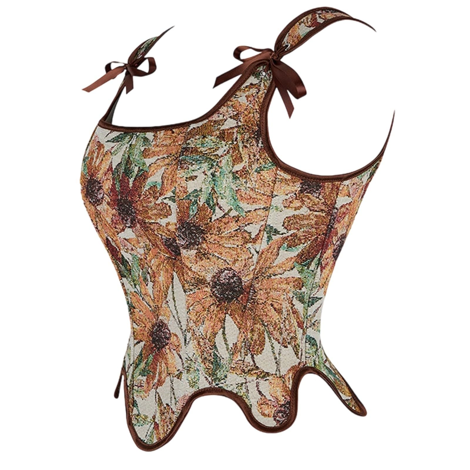 Corsetto Donna Elegante Cerimonia, Corsetti Donna Eleganti