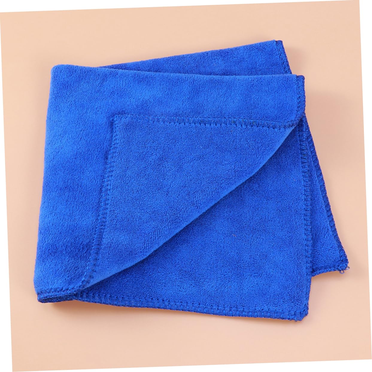 PACKOVE 4 Sätze Saugfähiges Handtuch Geschirrtuch Multi Autotuch Küchentücher Waschen Reinigung Staubtuch Abwischen Klein Geschirrspülen Küchentuch Für Zweck Superfeine Faser 8 Stück * 4