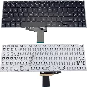 Clavier ASUS VivoBook X541UA X541UAK X541UJ X541UV X541UVK Blanc Original Francais Azerty