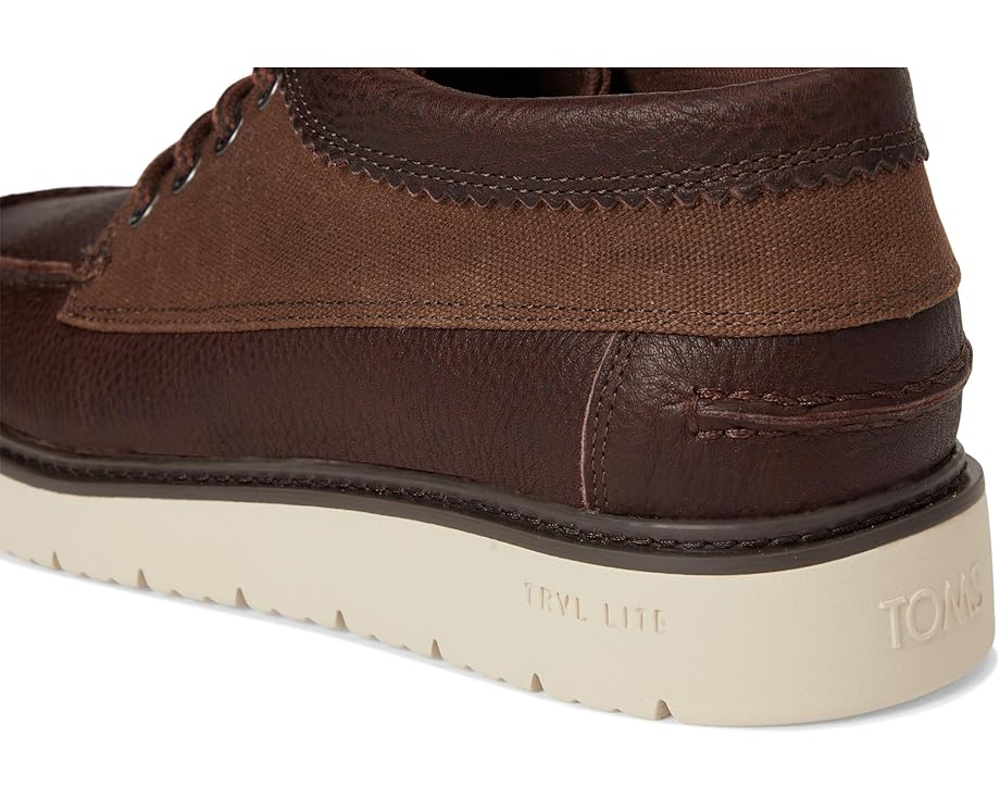 TOMS Travel Lite Forrest - Right View
