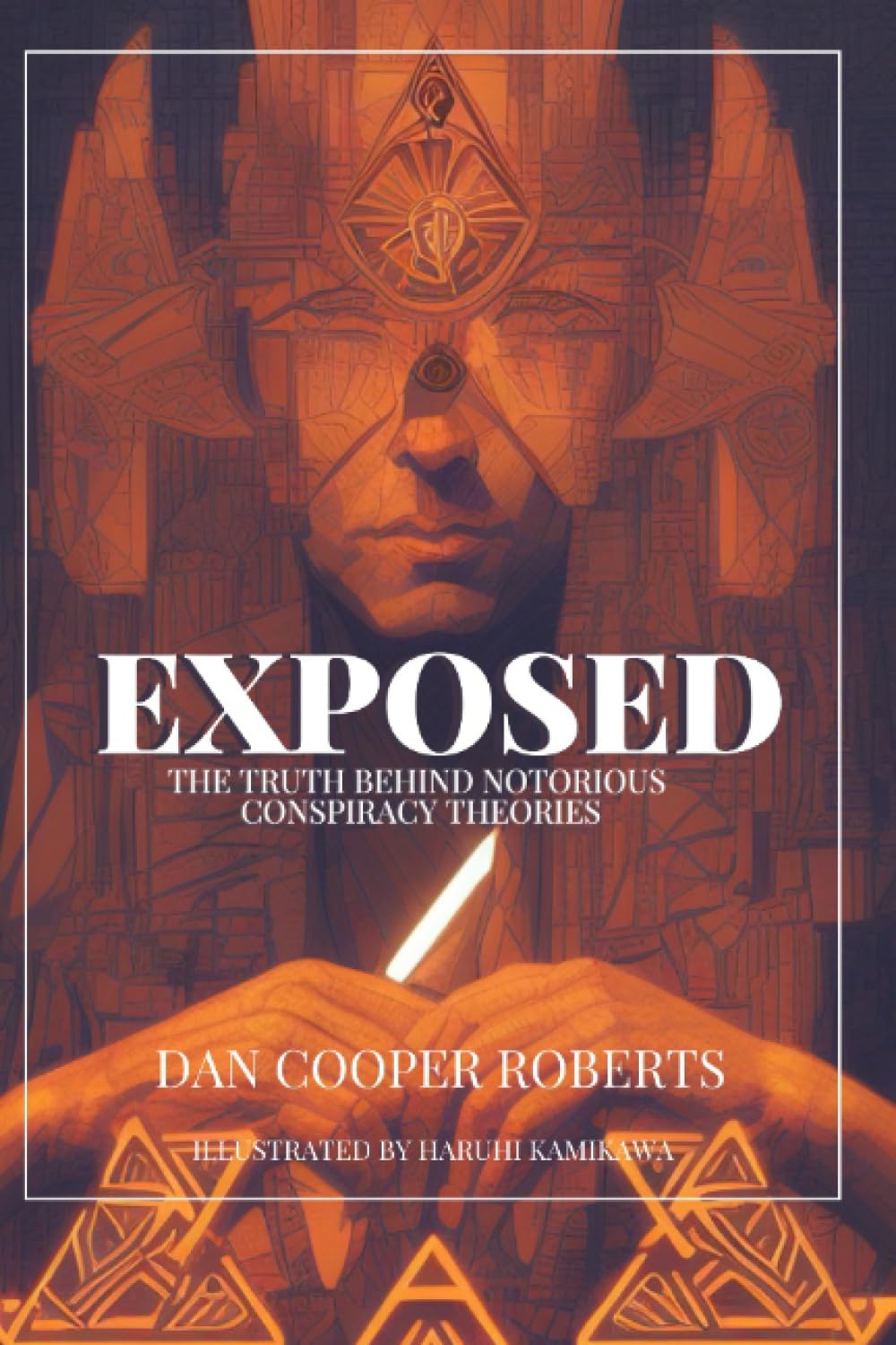 Exposed: The Truth Behind Notorious Conspiracy Theories